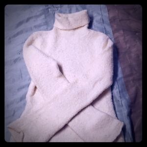 Victoria secret boucle sweater